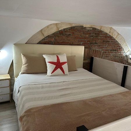 شقة Casa Masciarro سيراكوزا المظهر الخارجي الصورة