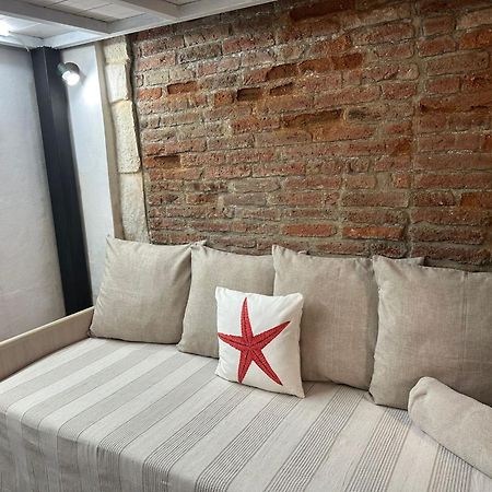 شقة Casa Masciarro سيراكوزا المظهر الخارجي الصورة