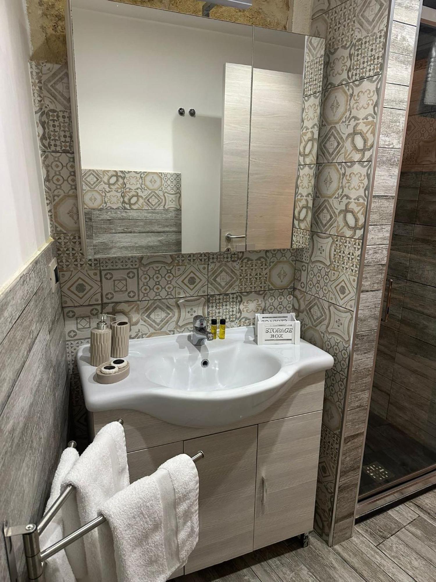شقة Casa Masciarro سيراكوزا المظهر الخارجي الصورة
