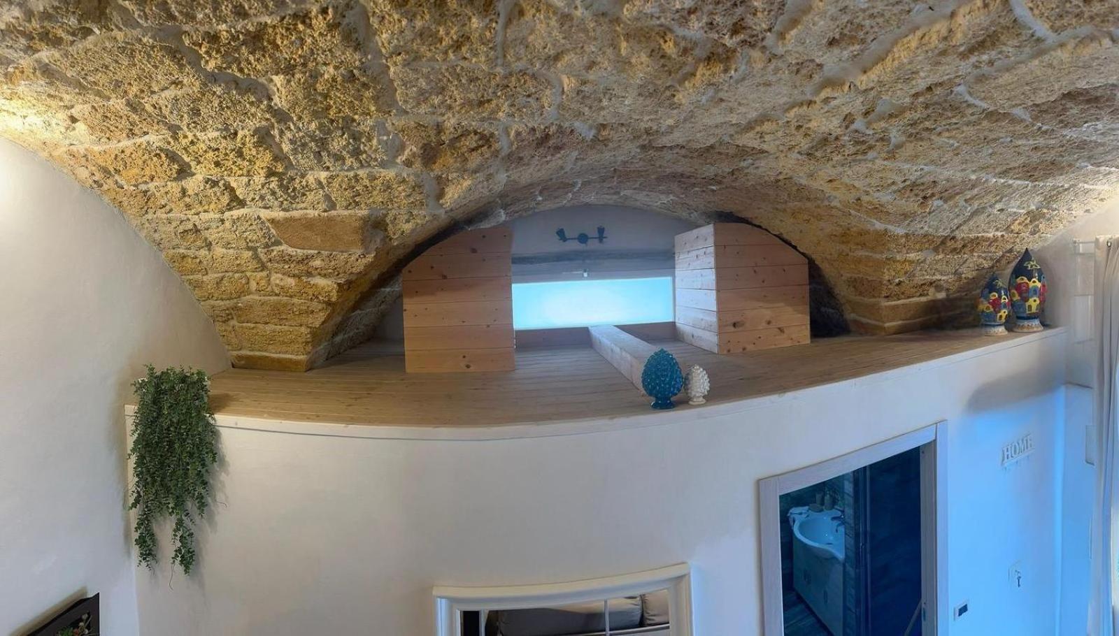شقة Casa Masciarro سيراكوزا المظهر الخارجي الصورة