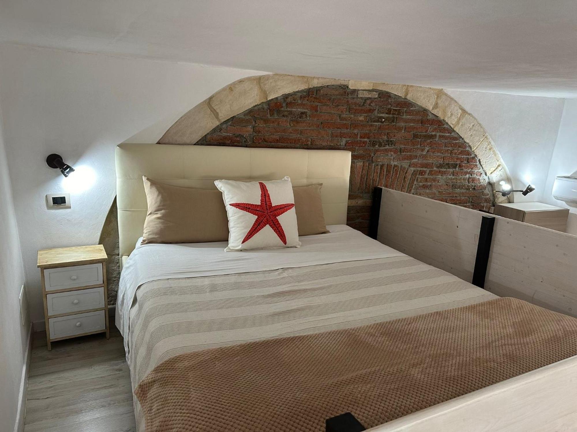 شقة Casa Masciarro سيراكوزا المظهر الخارجي الصورة