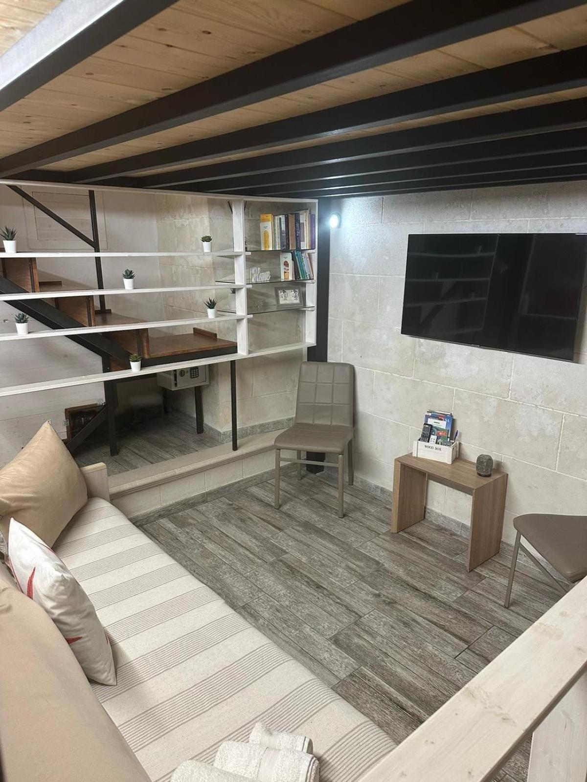 شقة Casa Masciarro سيراكوزا المظهر الخارجي الصورة