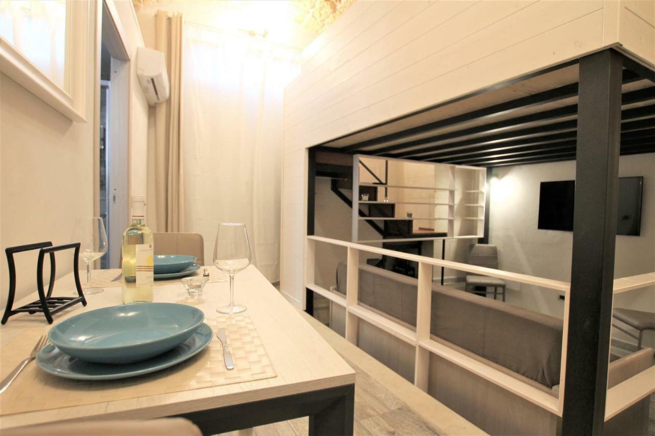 شقة Casa Masciarro سيراكوزا المظهر الخارجي الصورة